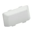 thumbnail image 1 of SR Specialty Recreation SR33101 Replacement Porch Light Lens, 1 of 3