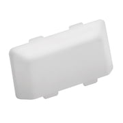 SR Specialty Recreation SR33101 Replacement Porch Light Lens
