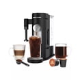 thumbnail image 1 of Specialty Single-Serve Coffee Maker, 1 of 9
