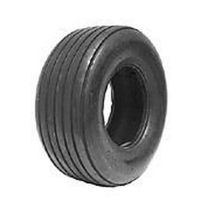 Specialty Tires of America American Farmer I-1 Rib Implement Type (L) Low Profile 12.5L-15 Farm Tire Sansujyuku sansujyuku.com