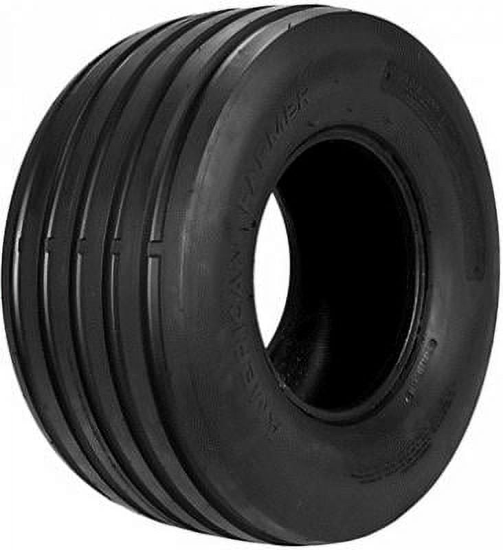 Specialty Tires of America American Farmer Traction Implement I-3 Tread A 7.6-15 Farm Tire
