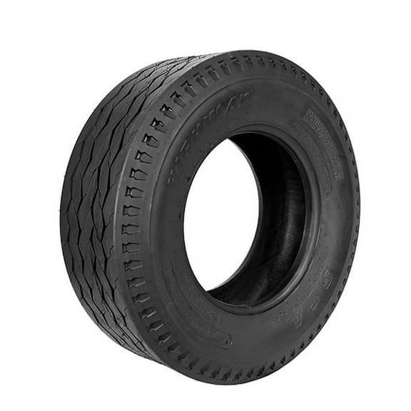 Specialty Tires of America STA Super Transport LT Tread A LT8/-17.5 126