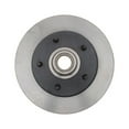 thumbnail image 1 of Specialty Truck, School Bus and Medium Duty Rotors Fits select: 1975-1993 FORD F150, 1975-1983 FORD F100, 1 of 3