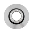 thumbnail image 1 of Specialty Truck, School Bus and Medium Duty Rotors Fits select: 1993-1995,1997 LAND ROVER DEFENDER, 1 of 3