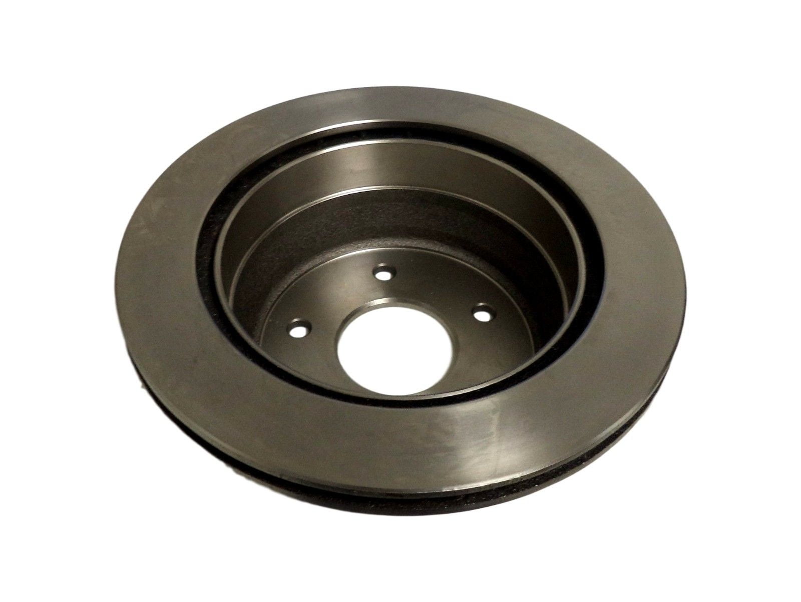 Specialty Truck, School Bus and Medium Duty Rotors Fits select 1998