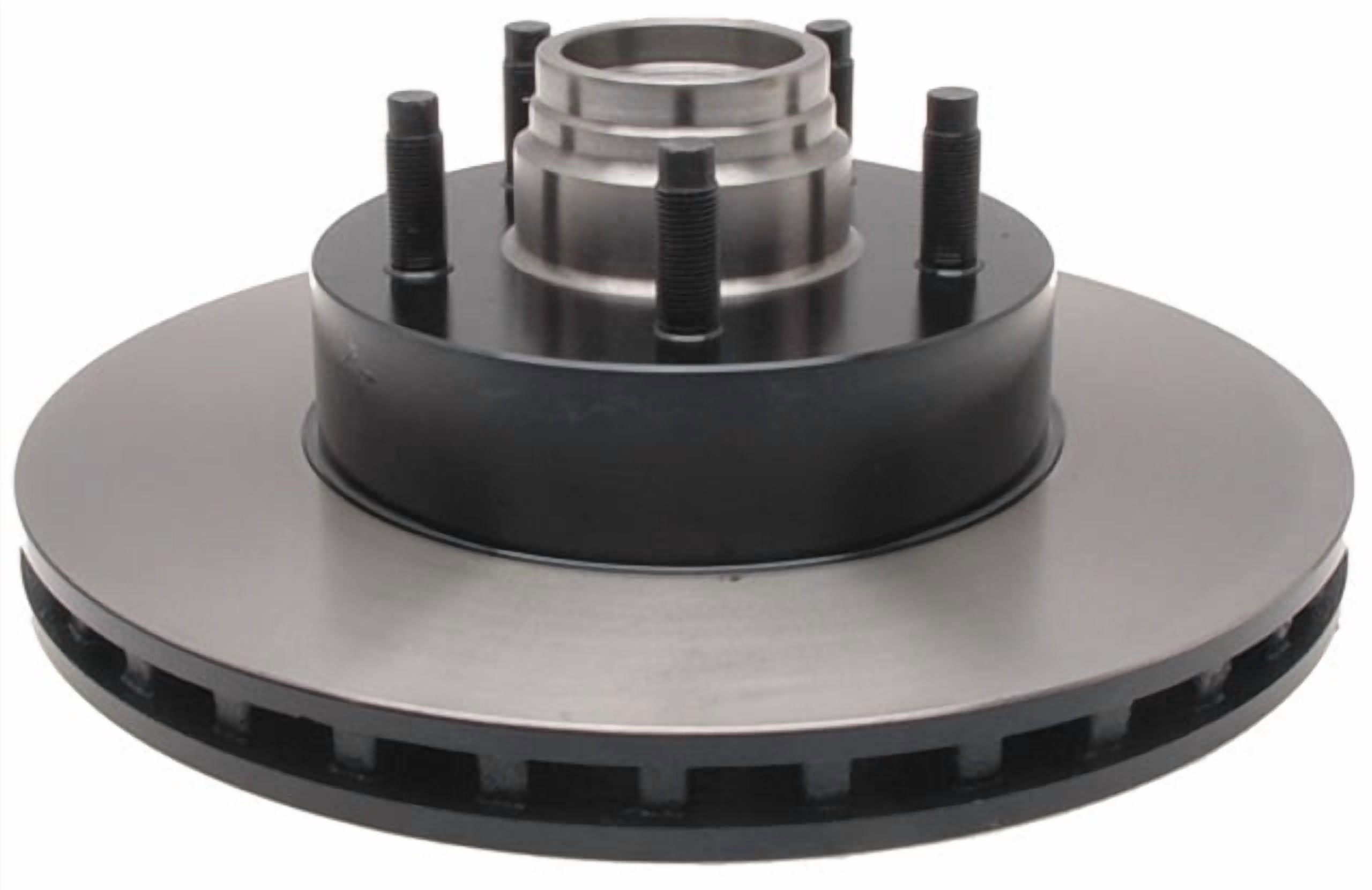 Specialty Truck, School Bus and Medium Duty Rotors Fits select: 1998 ...