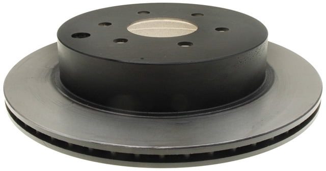 Specialty Truck, School Bus and Medium Duty Rotors Fits select: 2004-2012 NISSAN PATHFINDER
