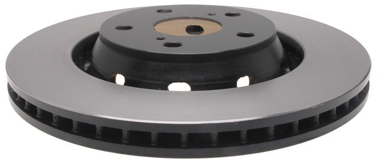Specialty Truck, School Bus and Medium Duty Rotors Fits select: 2009-2015 TOYOTA VENZA