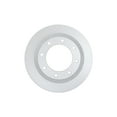 thumbnail image 1 of Specialty Truck, School Bus and Medium Duty Rotors Fits select: 2013-2017 FORD F250, 2013-2022 FORD F350, 1 of 3