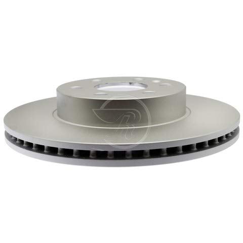 Specialty Truck, School Bus and Medium Duty Rotors Fits select: 2015-2020 CHEVROLET COLORADO, 2015-2020 GMC CANYON