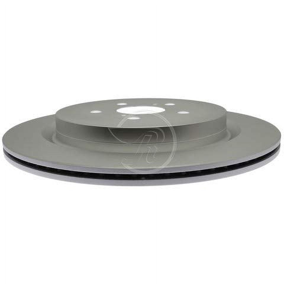 Specialty Truck, School Bus and Medium Duty Rotors Fits select: 2016-2022 LEXUS RX