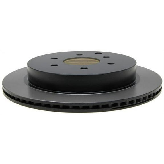 Specialty Truck, School Bus and Medium Duty Rotors Fits select: 2017-2023 NISSAN ARMADA, 2014-2022 INFINITI QX80