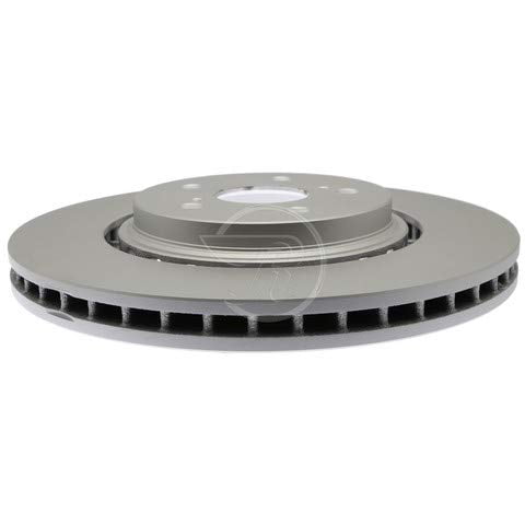 Specialty Truck, School Bus and Medium Duty Rotors