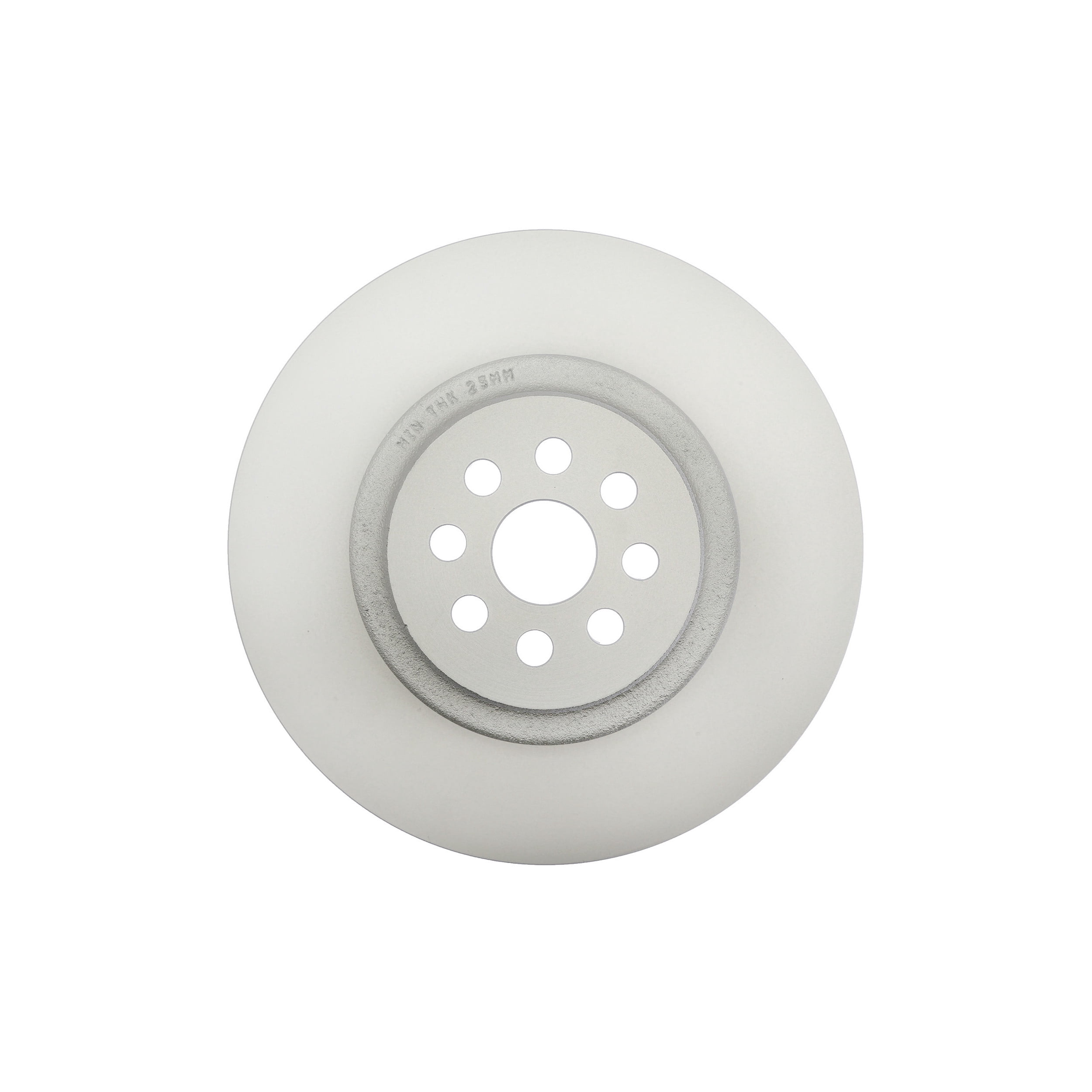 Specialty Truck, School Bus and Medium Duty Rotors