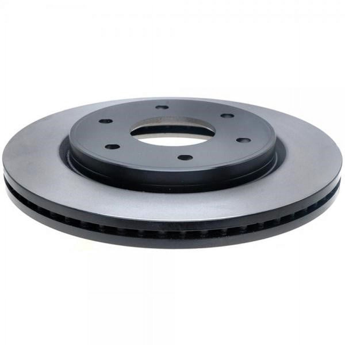 Specialty Truck, School Bus and Medium Duty Rotors