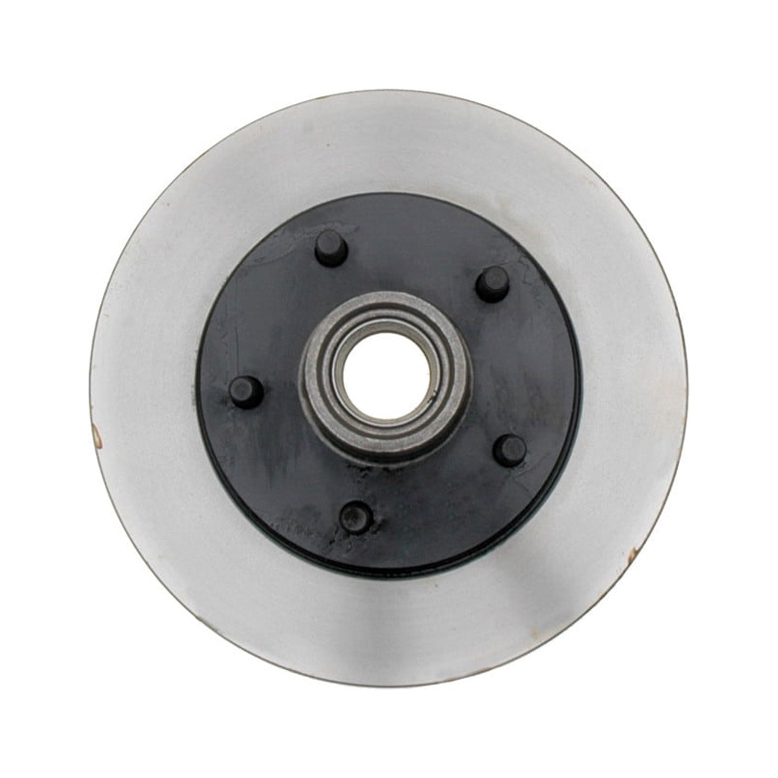 Raybestos Specialty Truck, School Bus and Medium Duty Rotors, 580207