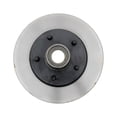 thumbnail image 1 of Specialty Truck, School Bus and Medium Duty Rotors, 1 of 3