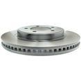 thumbnail image 1 of Specialty Truck, School Bus and Medium Duty Rotors, 1 of 3