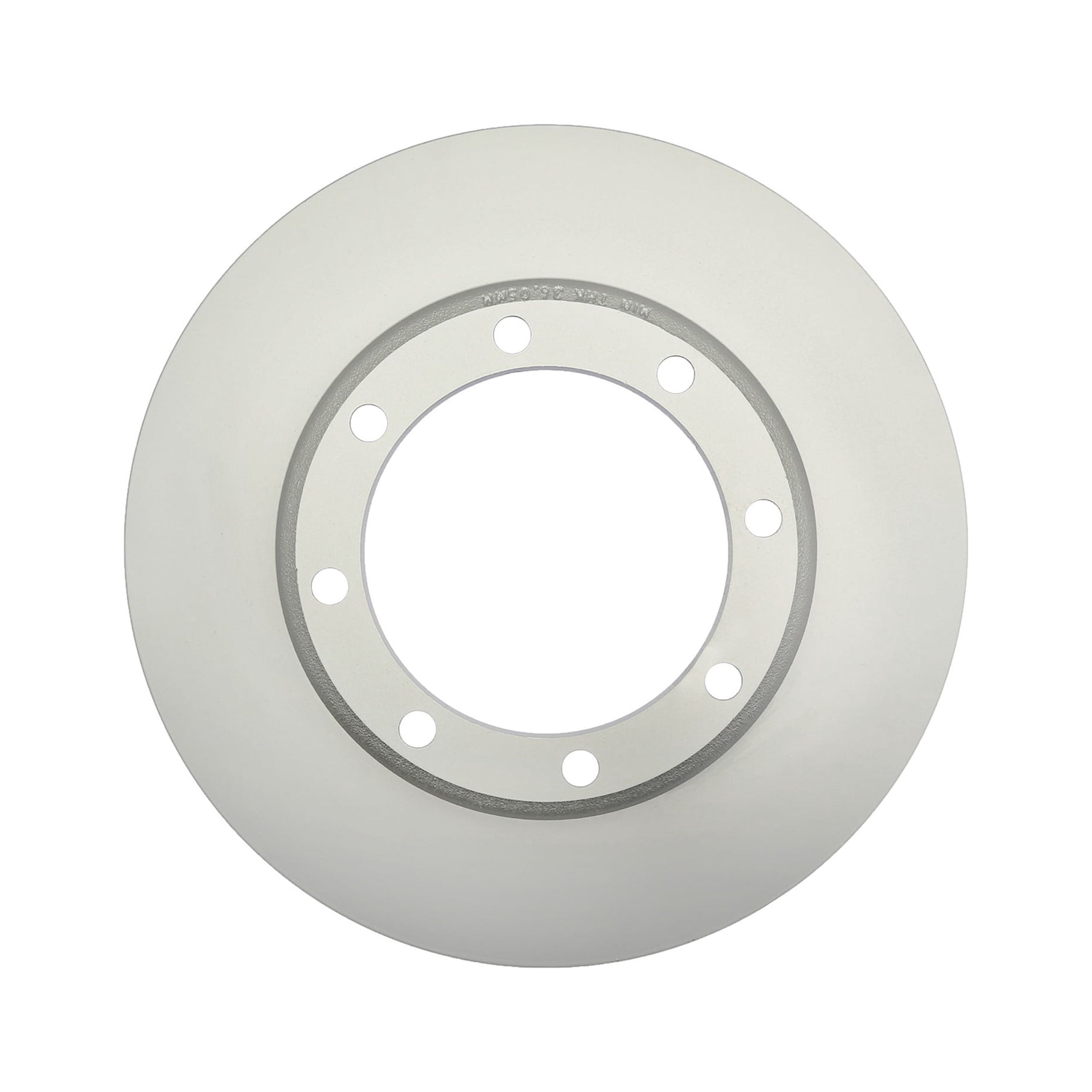 Specialty Truck, School Bus and Medium Duty Rotors