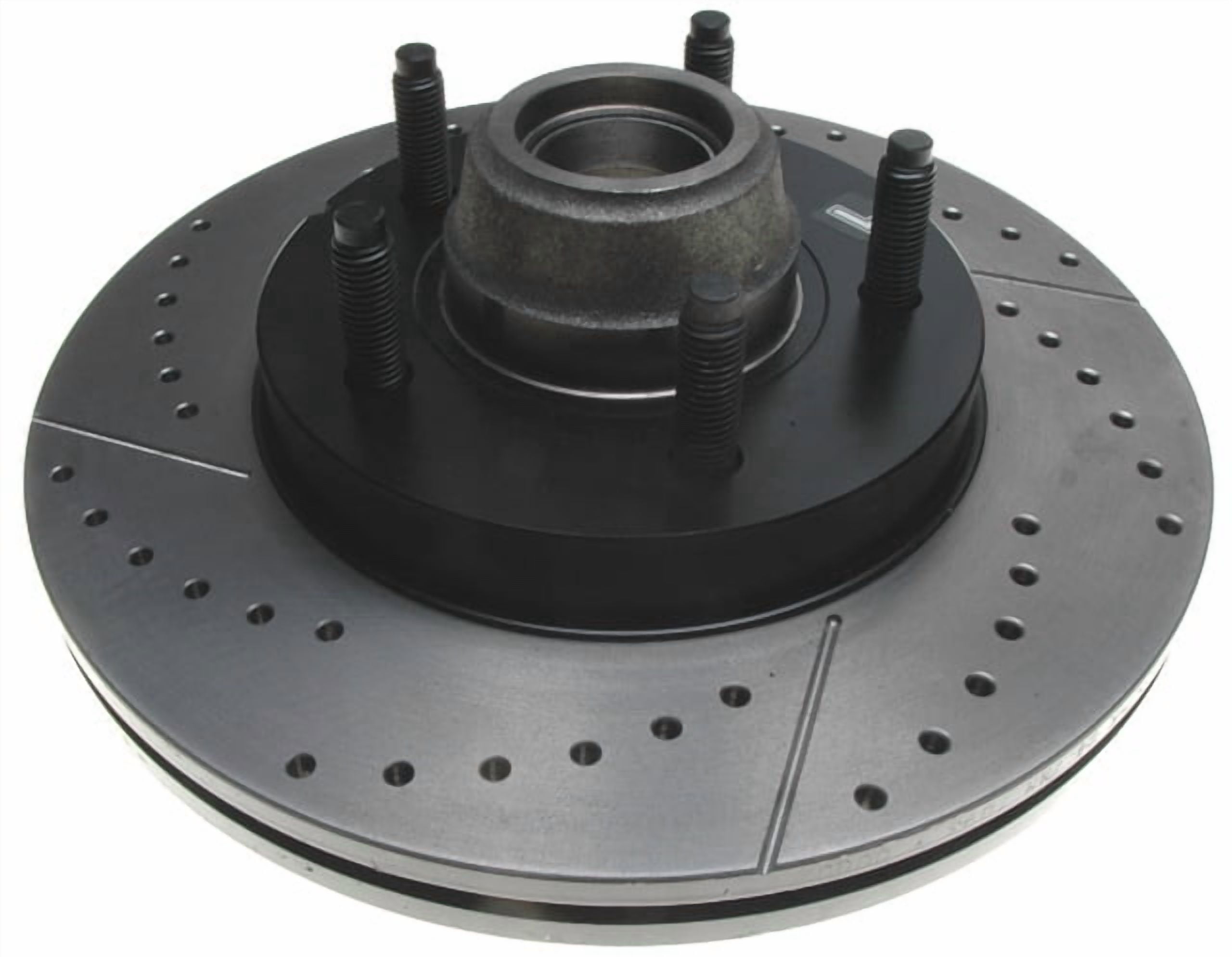 Specialty Truck, School Bus and Medium Duty Rotors