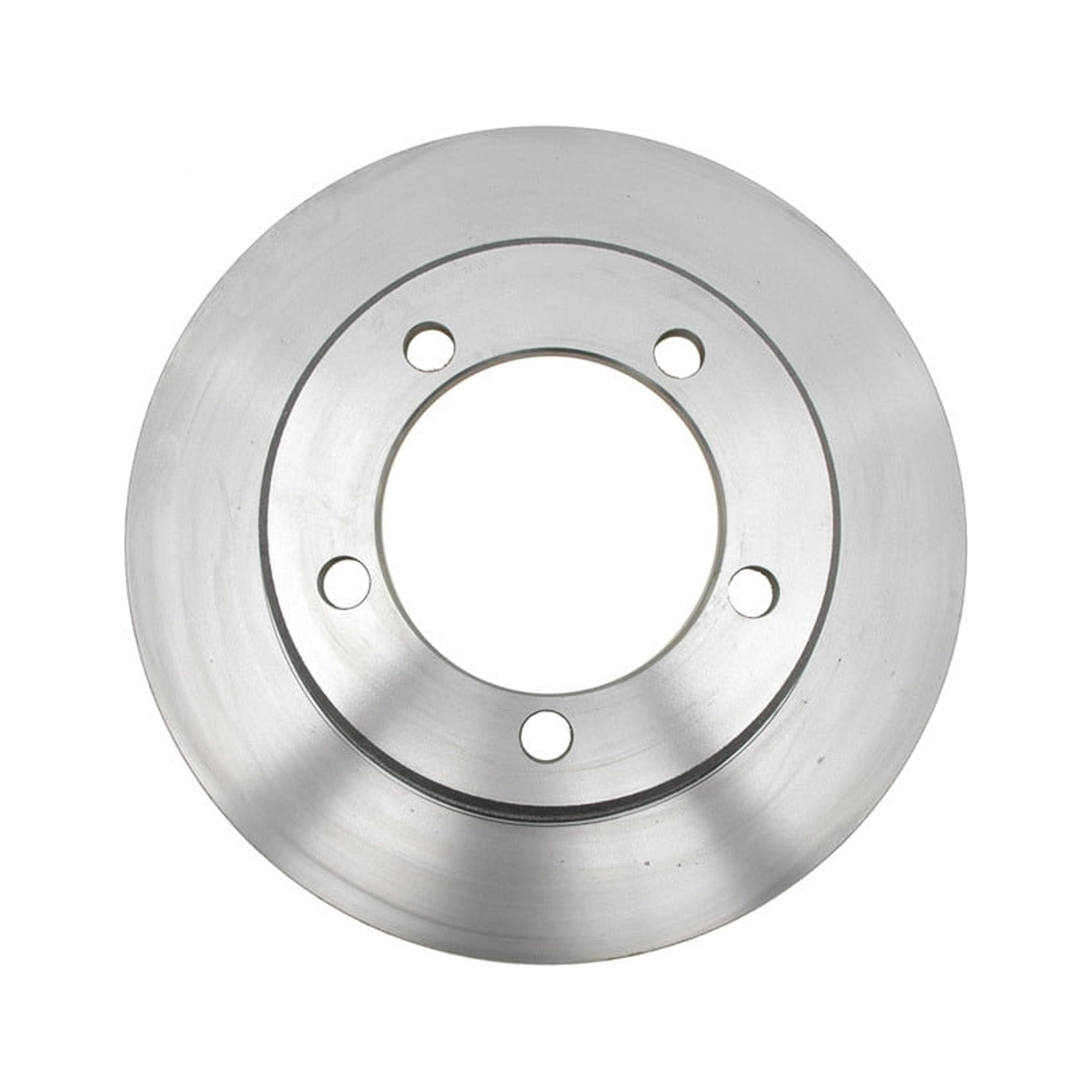 Specialty Truck, School Bus and Medium Duty Rotors