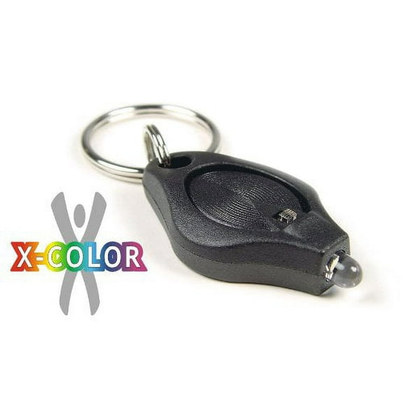 LRI Photon II Multi-Color Fun Light in Black Case