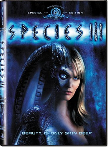 Species 3 (DVD) - Walmart.com