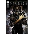 thumbnail image 1 of Species #3 VF ; Dark Horse Comic Book, 1 of 1