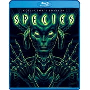 Species (Collector's Edition)