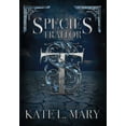 thumbnail image 1 of Species Traitor, (Hardcover), 1 of 1
