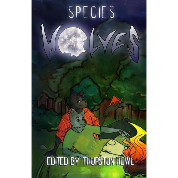 Species: Wolves