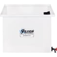thumbnail image 1 of Specific Gravity Water Tank, 30gal, 1 of 3