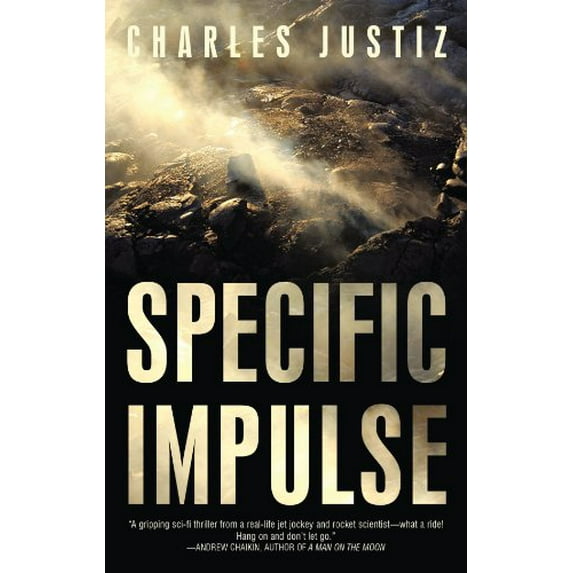 Pre-Owned Specific Impulse Paperback Charles Justiz