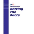 thumbnail image 1 of Pre-Owned Specific Skills Series, Getting the Facts, Book F Paperback, 1 of 1