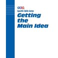 thumbnail image 1 of Pre-Owned Getting the Main Idea, Book D (Specific Skills) (Paperback) 0026879743 9780026879743, 1 of 1