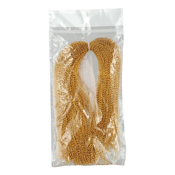 Specification Fly Fishing Fly Fishing Diy Tying Fly Tying Hook Decorating 09# Colorful Pink Net Weight 5 G Fangkenuo