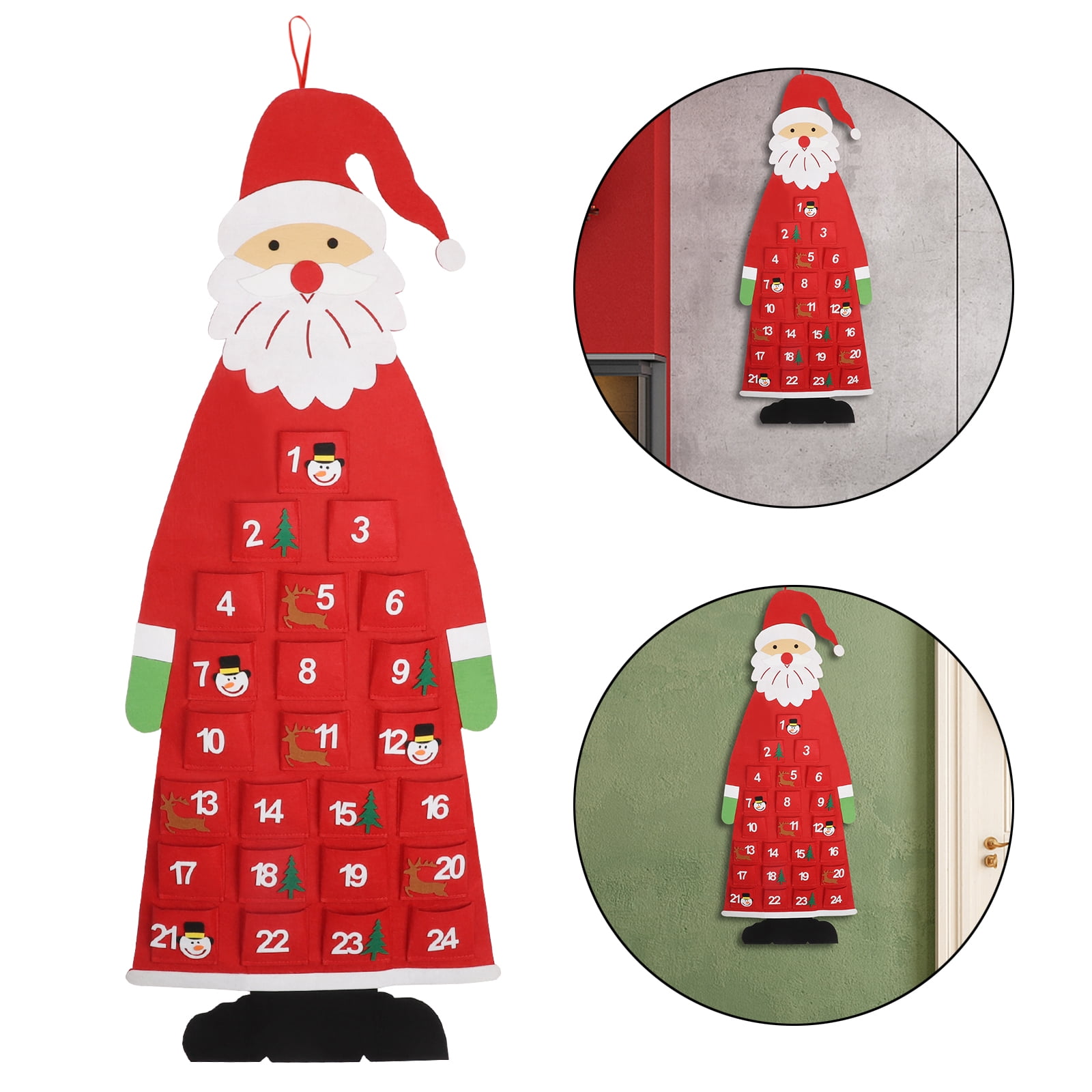 Christmas Calendar Countdown For Men Christmas Calendar Countdown For Men