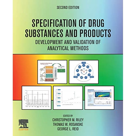 Pre-Owned Specification of Drug Substances and Products