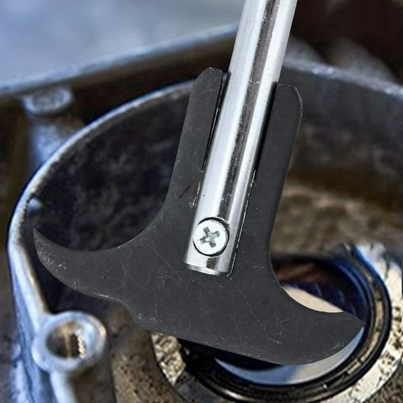 Specifications Bearings Car Repair Hand Tool Extractor Cotter Key And Nuts From Axle Efficient Oil Seal Extraction Fangkenuo