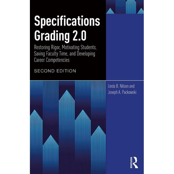 Specifications Grading 2.0