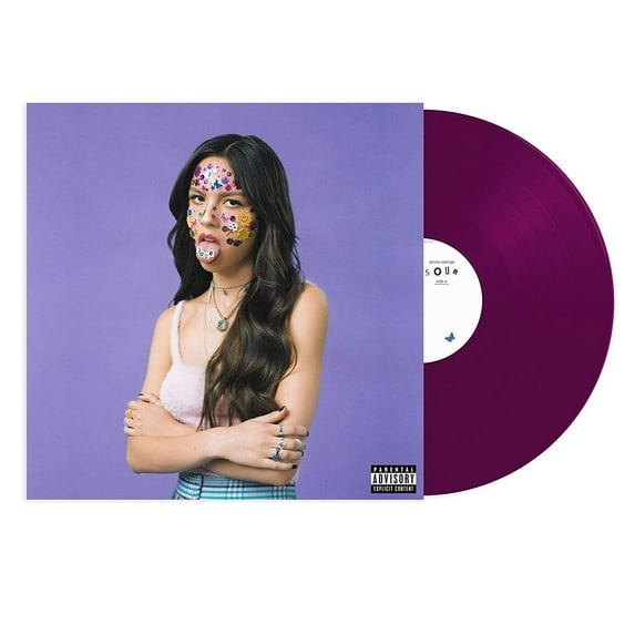 Specifications Record Label Universal Import Title SOUR Performer Olivia Rodrigo Music Genre Rock