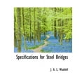 thumbnail image 1 of Specifications for Steel Bridges (Paperback), 1 of 1