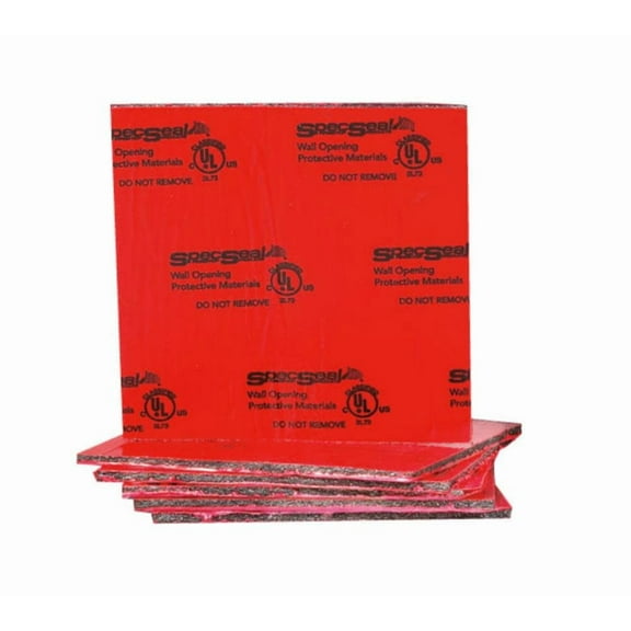 Specified Technologies Inc Specseal Ep Powershield Electrical Box Insert