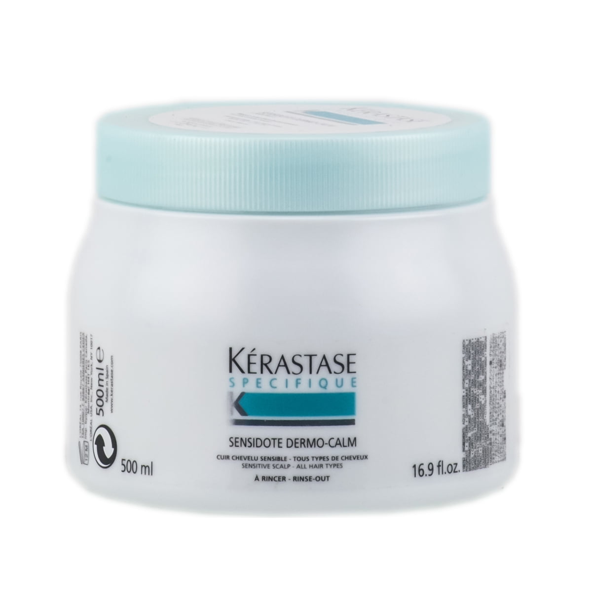 Specifique Sensidote Dermo-Calm By Kerastase, 16.9 Oz - Walmart.com