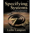 thumbnail image 1 of Specifying Systems: The Tla+ Language and Tools for Hardware and Software Engineers, (Paperback), 1 of 1