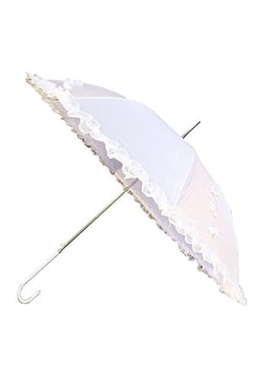 Specila Event Umbrella, White