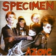 thumbnail image 1 of Specimen - Azoic - Music & Performance - CD, 1 of 2