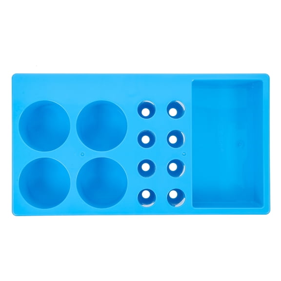 Specimen Collection Box Stool and Urine Sample Holder Organizer Different Locations Tapas Para Refrescos Lata Abs