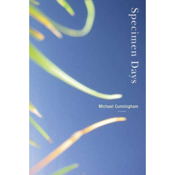 Specimen Days, (Paperback)