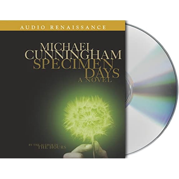 Pre-Owned Specimen Days Paperback